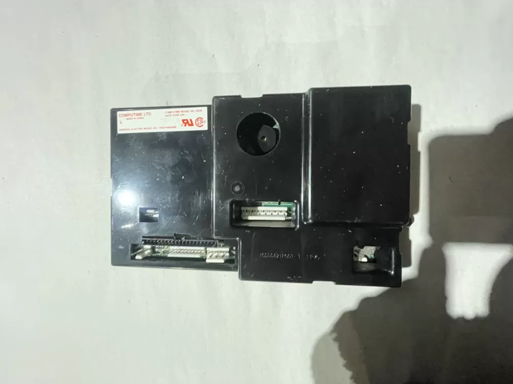 GE 165D7440G006 Dishwasher Control Board Main