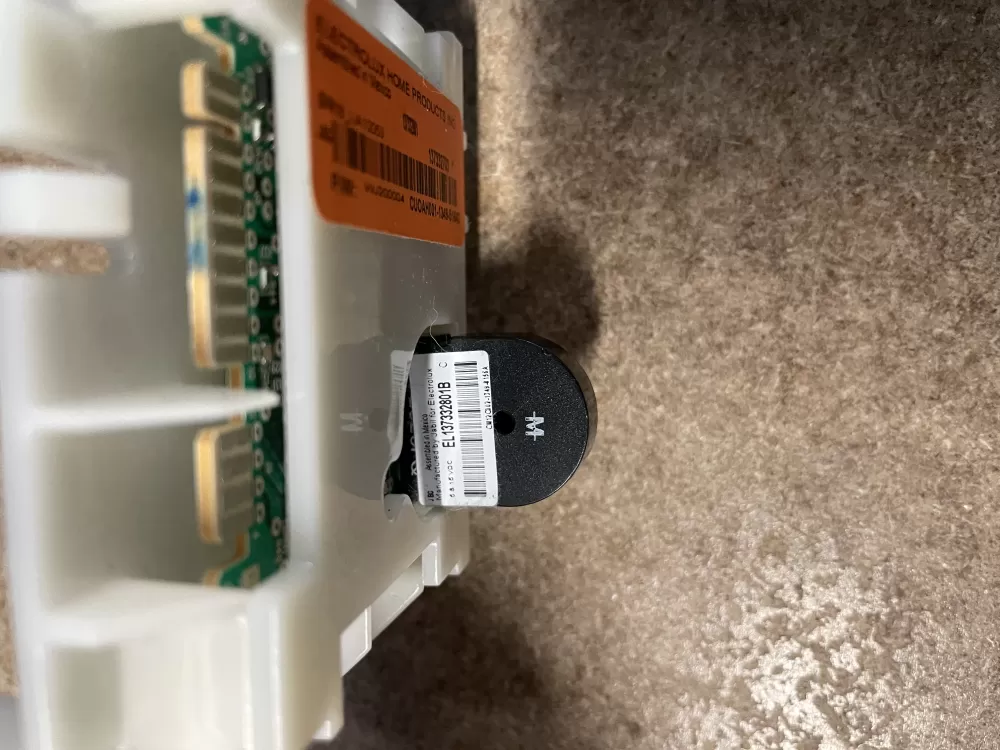 Frigidaire 137332703 A00537603 PS10057472 Dryer Control Board AZ17209 | KM1362