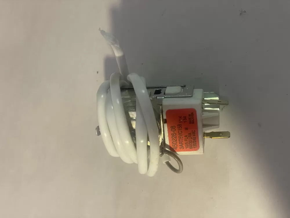 Frigidaire  Kenmore  Westinghouse AP5803894 241537101 5304421256 5304445058 5304458021 G450226-08 241537103 PS8769007 