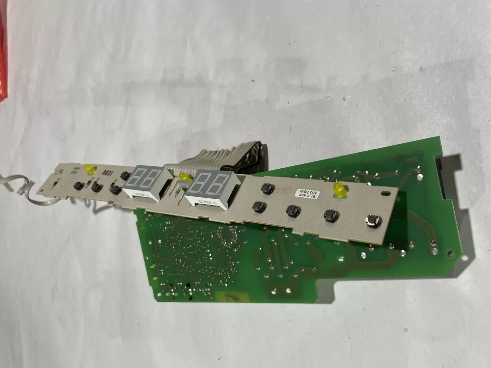 Electronic Control Circuit Board Refrigerator Liebherr 6113 425 AZ149174 | Wm800