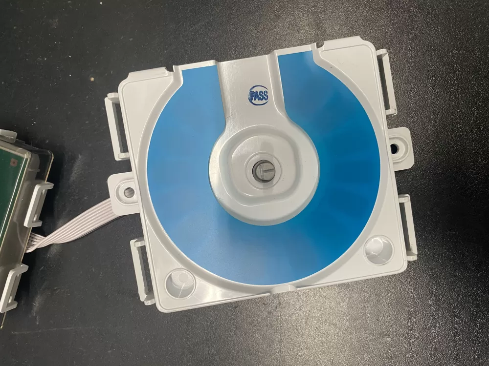 Samsung DC97 22462T Washer Control Board AZ11090 | BKV214