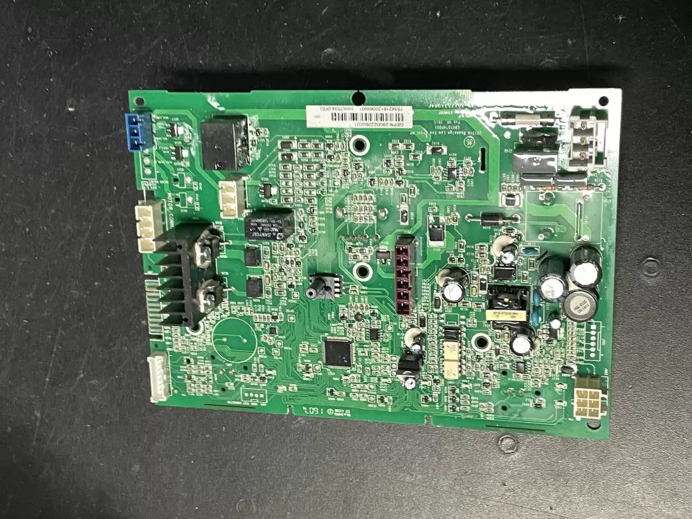 GE WH22X32357 WH22X29556 290D2226G001 WH18X25395 Washer Control Board