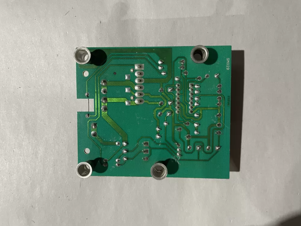 Carrier Sears CEPL130658-01 Blower Control Board AZ194694 | KM76