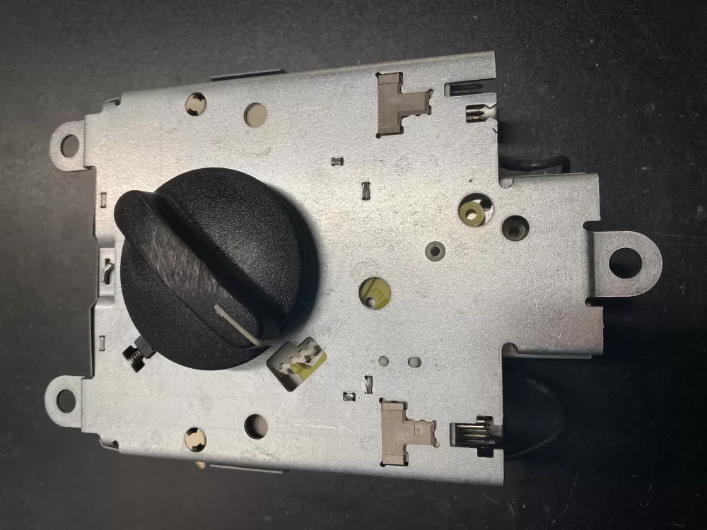 Maytag 99002057 6 915306 Dishwasher Timer Control AZ9577 | BK893