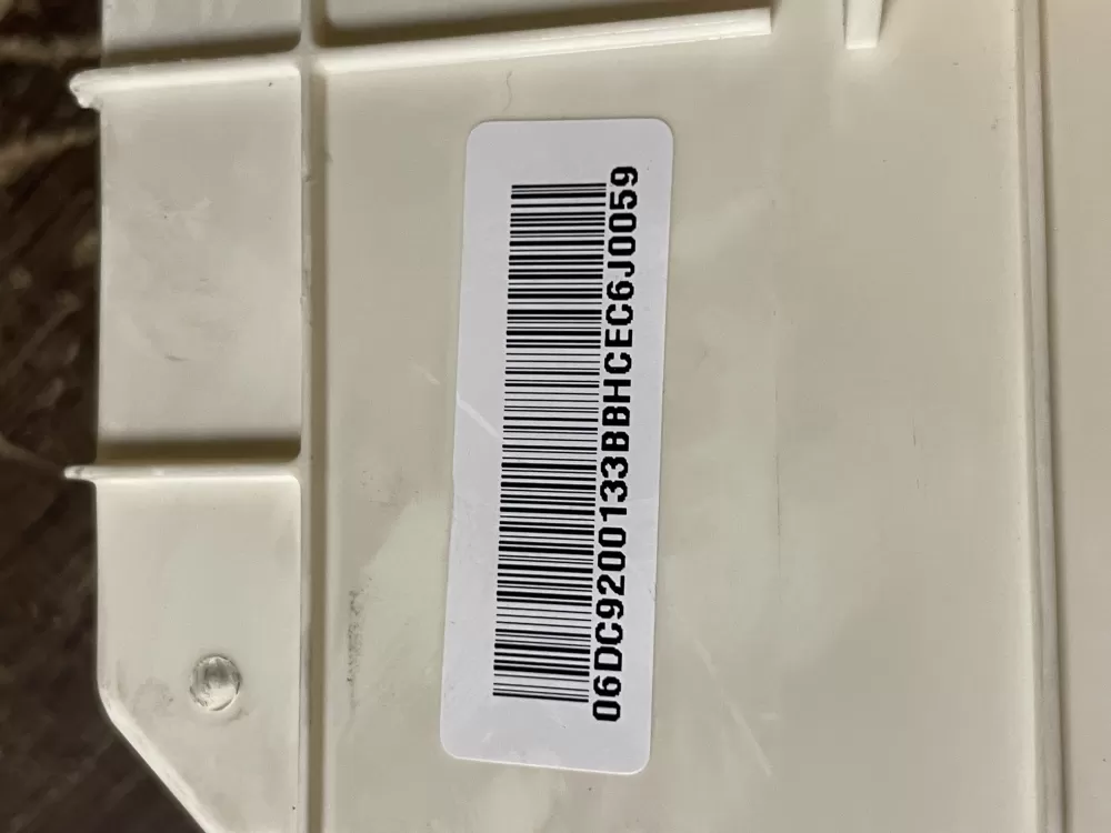 Samsung DC92 00133B Dc92 00133a W162 Washer Control Board AZ49263 | Wm1803