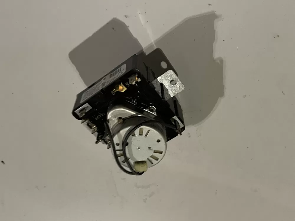 Whirlpool 3406720B Dryer Timer