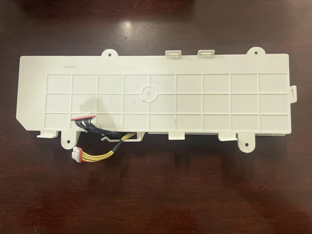 Samsung DC92 02002A Washer Control Board AZ47741 | KMV365