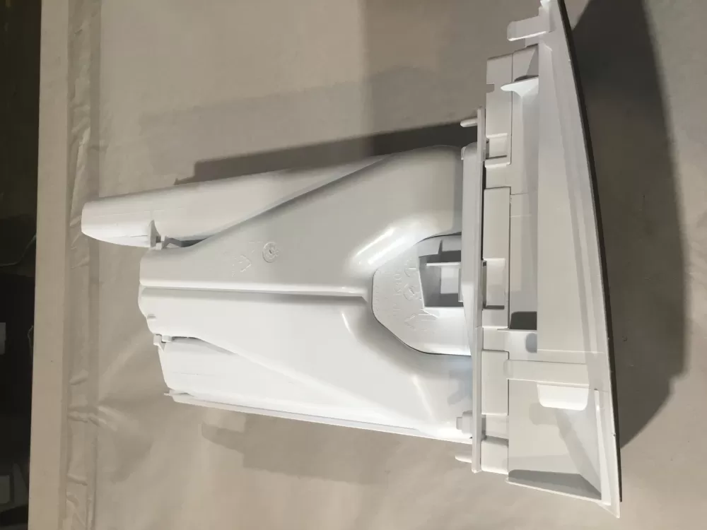 Frigidaire 132507511 Washer Dispenser Drawer AZ101671 | Sl62