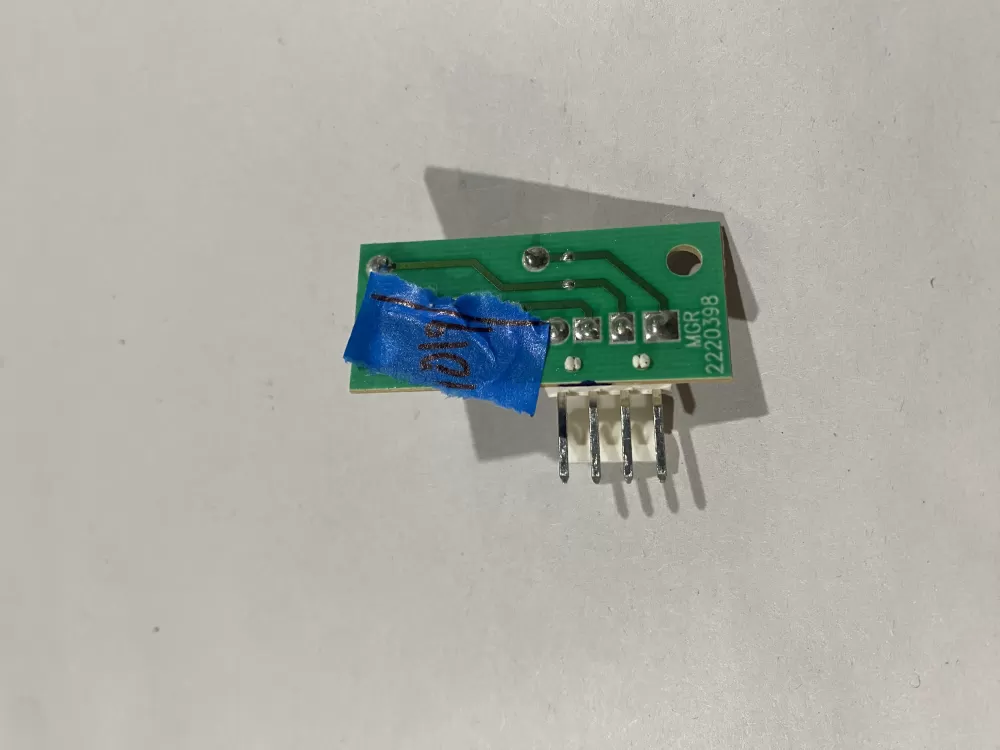 Refrigerator Control Board 3300704 AZ185055 | BK1019