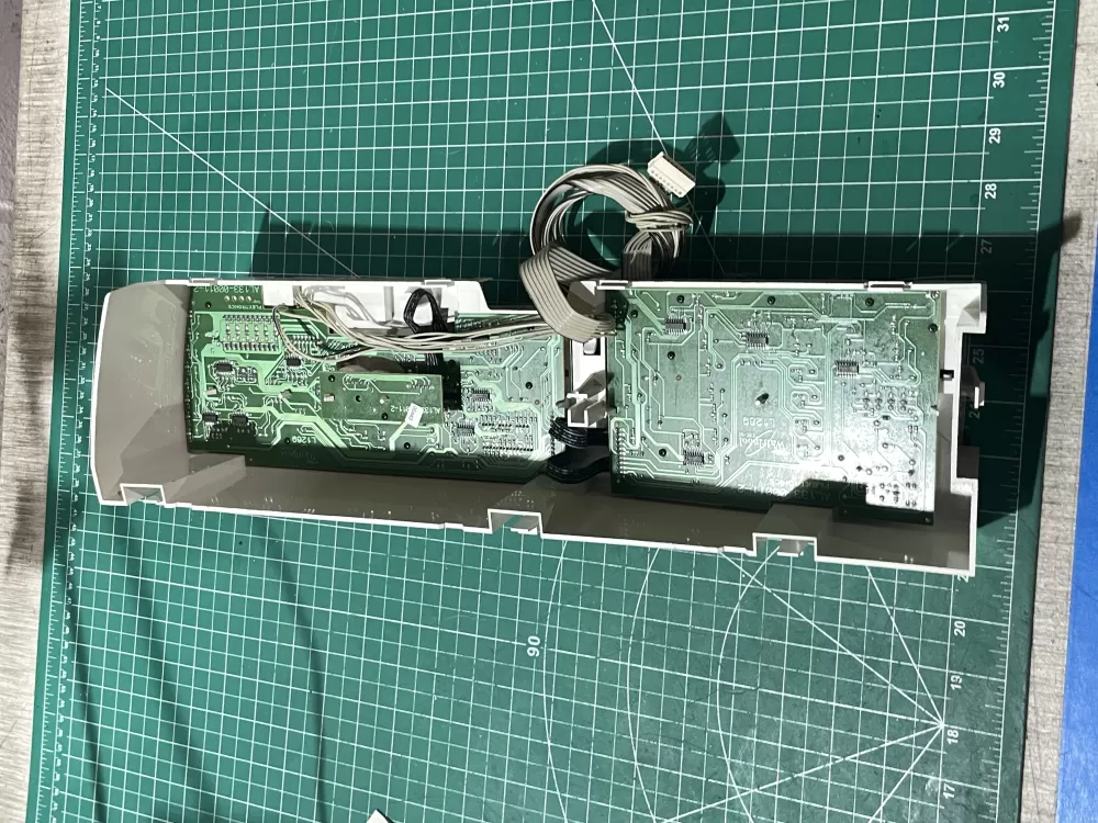 Whirlpool 4619-702-20652  461970220652 Washer Control Board