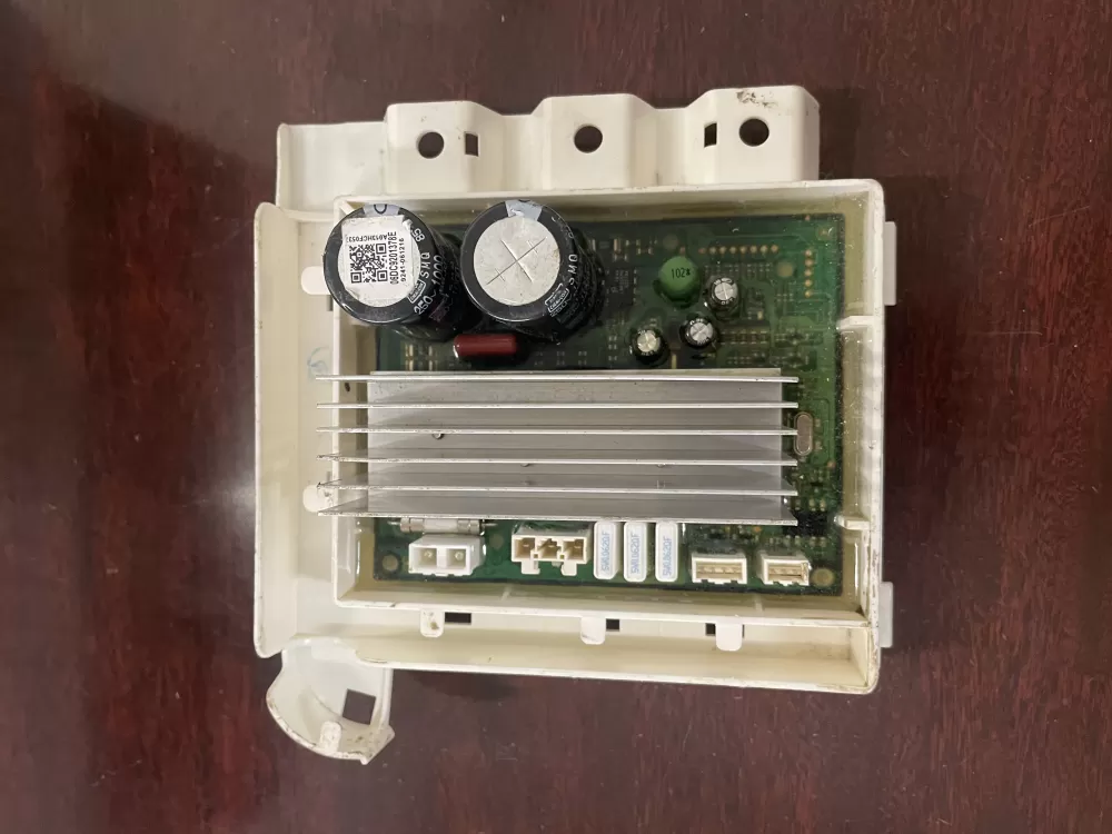 Samsung DC92-01982B  DC92-01378E  DC92-01803P  AP6243650  4959083  PS12084896  EAP12084896  PD00055667 Washer Control Board