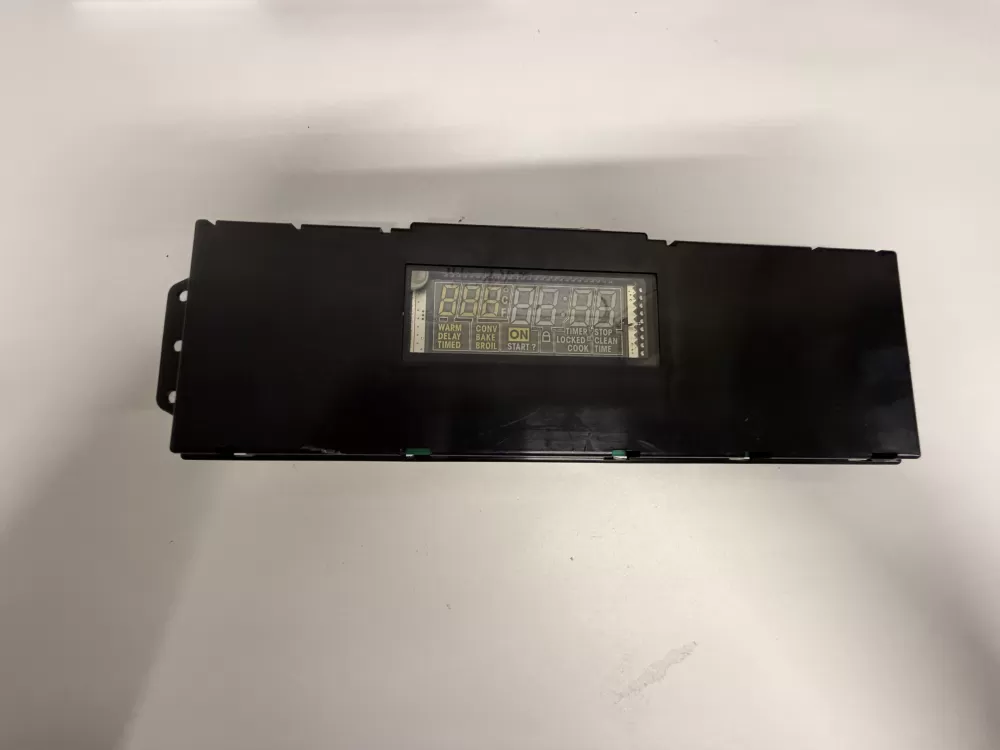 Whirlpool 9757271 Range Control Board
