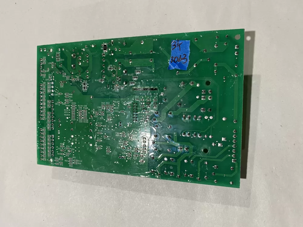 GE Hotpoint 200D4850G013 Refrigerator Control Board AZ152199 | BK2063