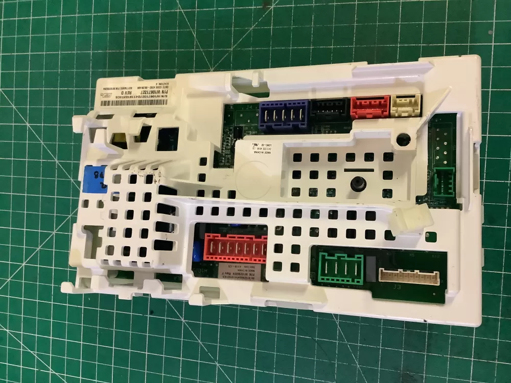 Whirlpool W10671327 W10671327 Washer Control Board AZ199183 | AR2778