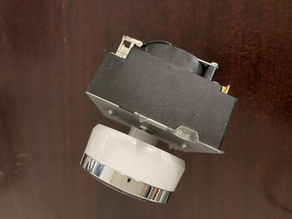 GE TMD14M30 234D2377P004 Dryer Timer AZ32985 | BK1682