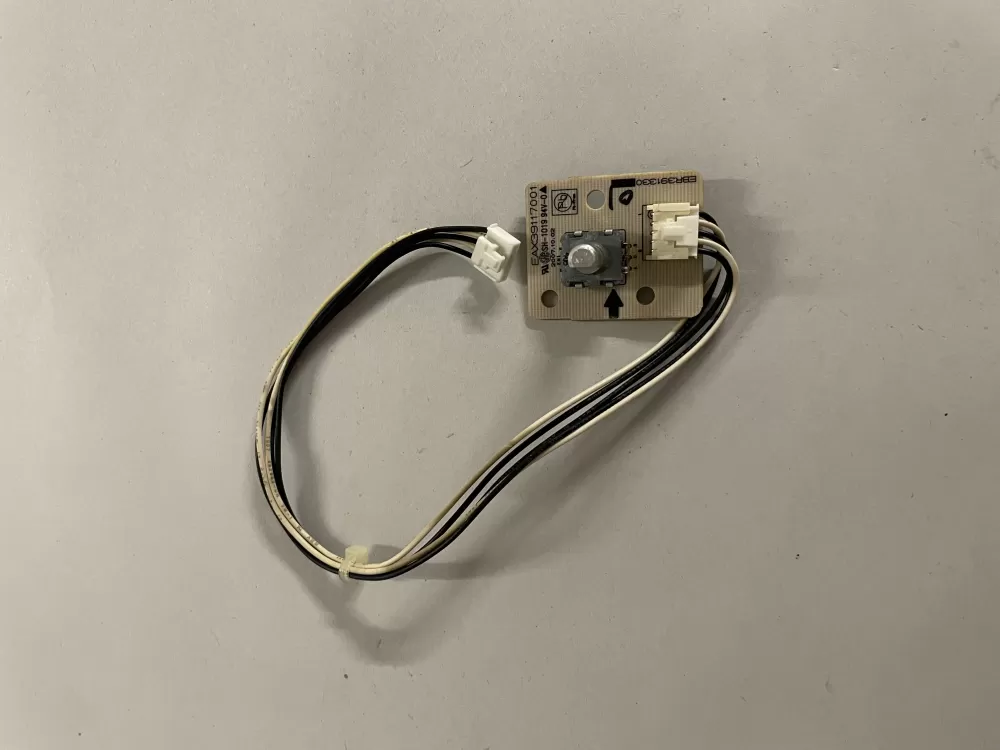 LG  Kenmore  EBR39133001  AP4671985  EAX39117001 Microwave Power Control Board