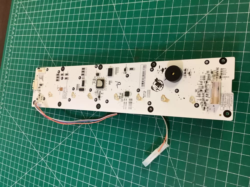 LG EBR72955401 Refrigerator Control Board
