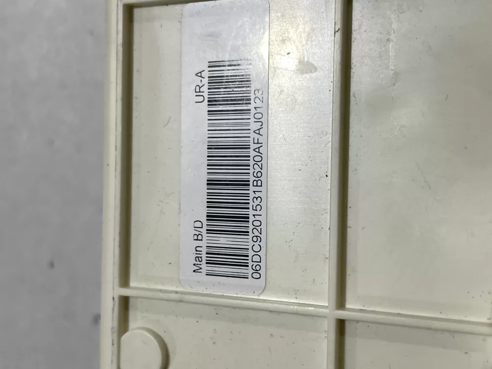 Samsung AP5955156 DC92 01531B PS10063192 Washer Control Board AZ184297 | Wm451