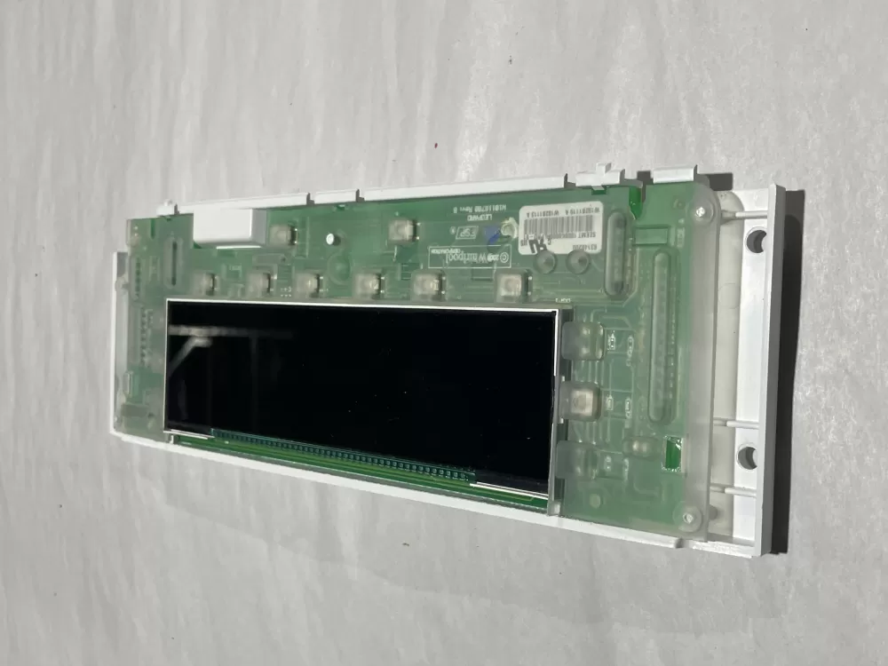 Kenmore W10281119  WPW10281119  AP6018576  W10142383  W10281119 Refrigerator Control Board