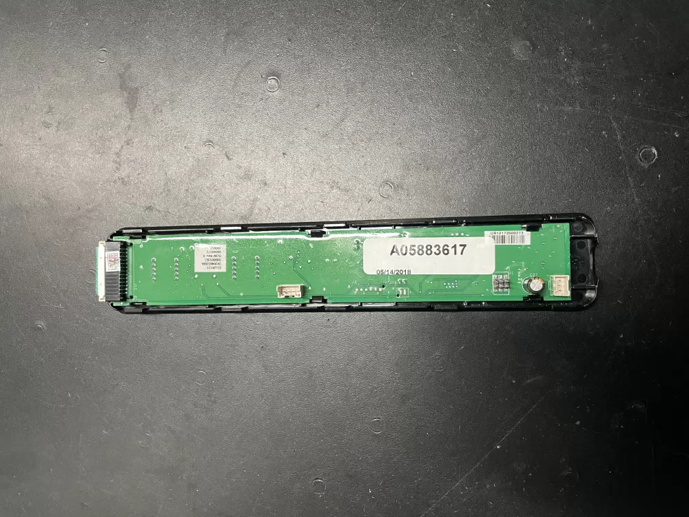 Frigidaire  Kenmore 242048302 242048309 242048320 PS16227185 242048320/A Refrigerator Control Board