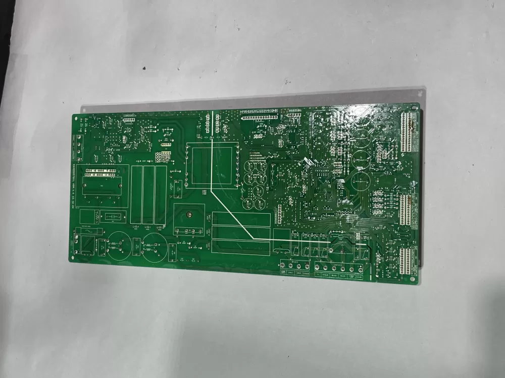 LG EBR78643405 CSP30020854 Refrigerator Control Board AZ147713 | Wmv765