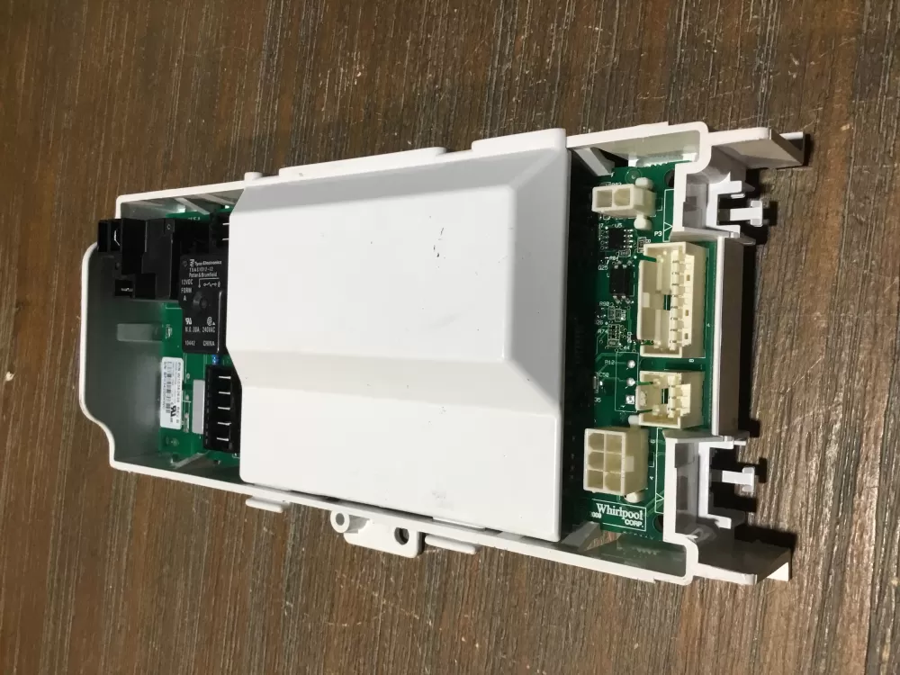 Whirlpool Dryer Control Board - Part # W10352638 AZ52559 | NR1838