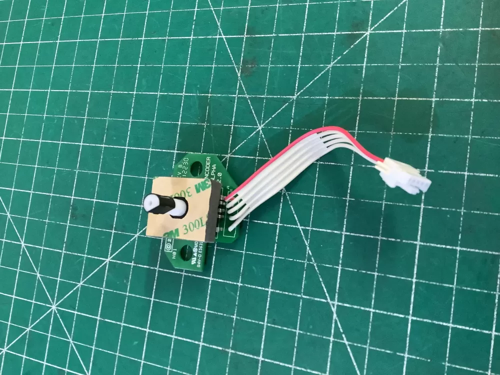 Maytag W11545513 W11626075 PS16745201 Washer Control Board