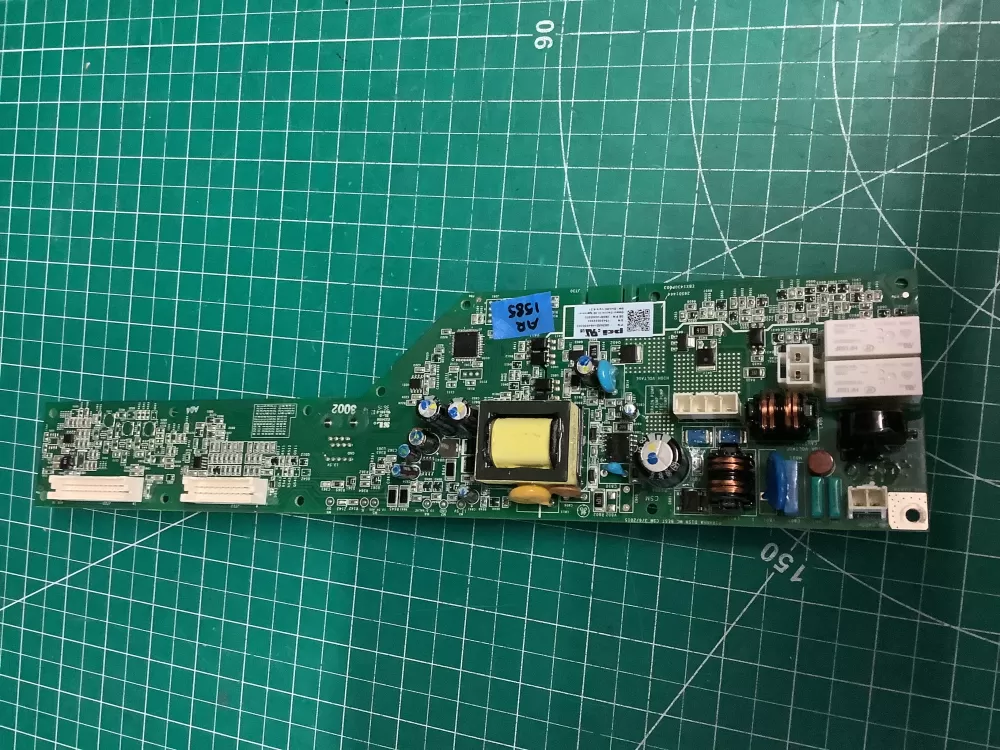 GE 265D1464G300 Diswasher Main Control Board AZ209485 | AR1585