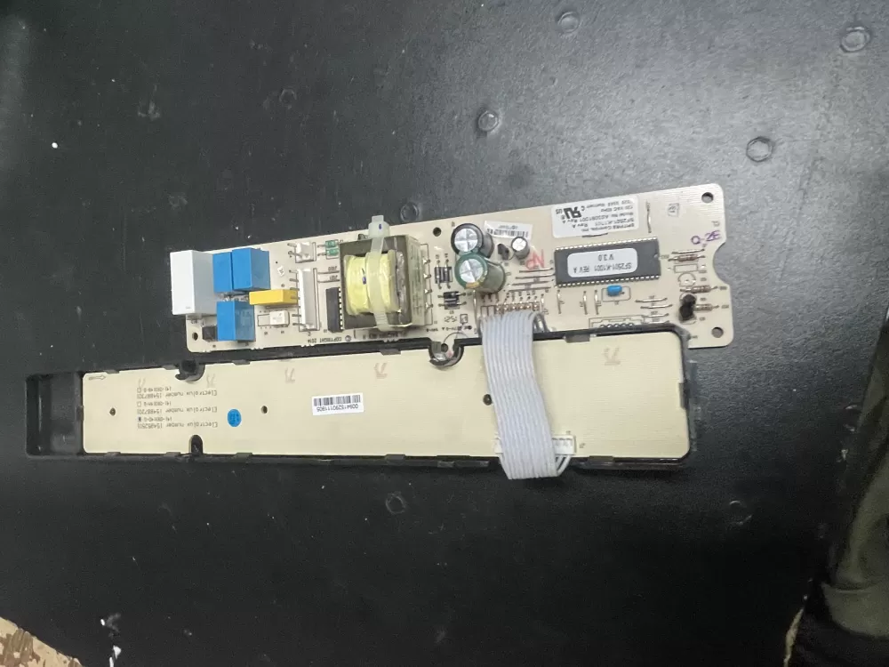 Frigidaire A03091001 Dishwasher Control Board