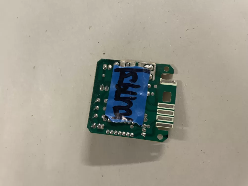 Whirlpool 8558178 WPW10476828 Dryer Control Board AZ135491 | KM793