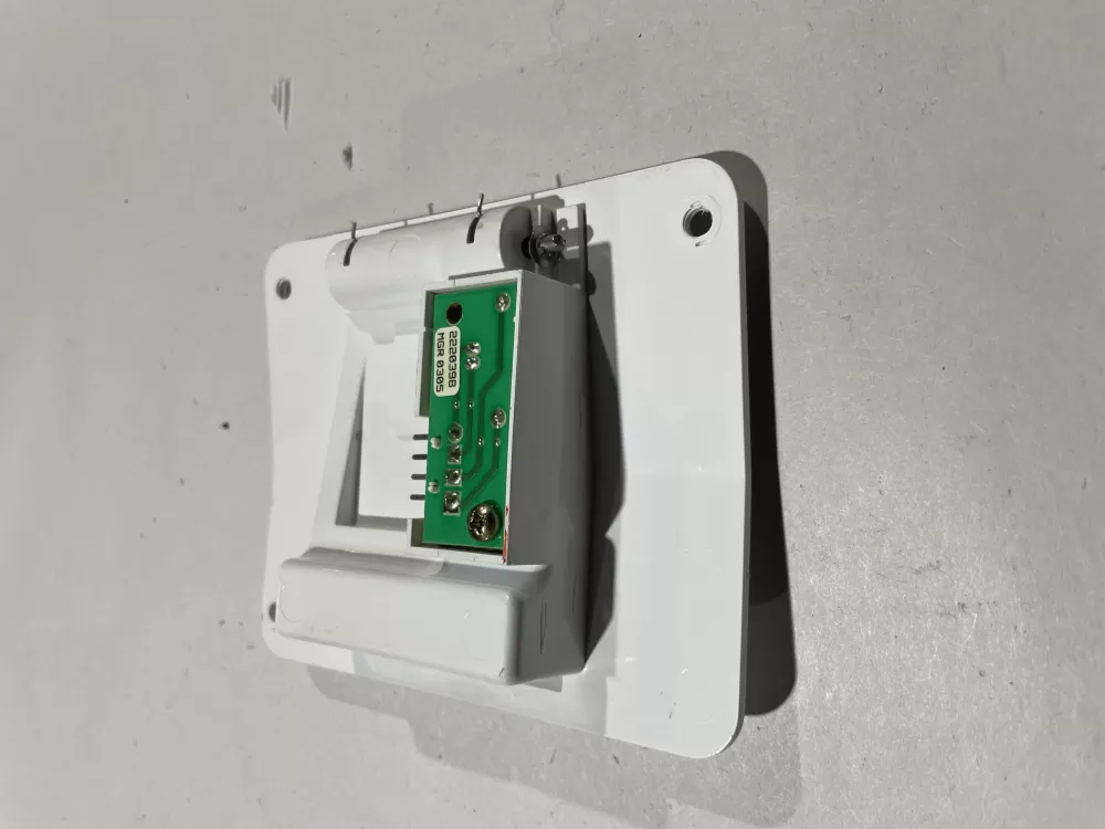 Whirlpool Kenmore Maytag KitchenAid W10757851 AP5956767 W11629974 4389102 2198585 2198586 2220398 2220402 2255114 3452789 4388635 4389102R PS10064583 TJ4389102R W10193666 W10193840 W10290817 Refrigerator Ice Control Board