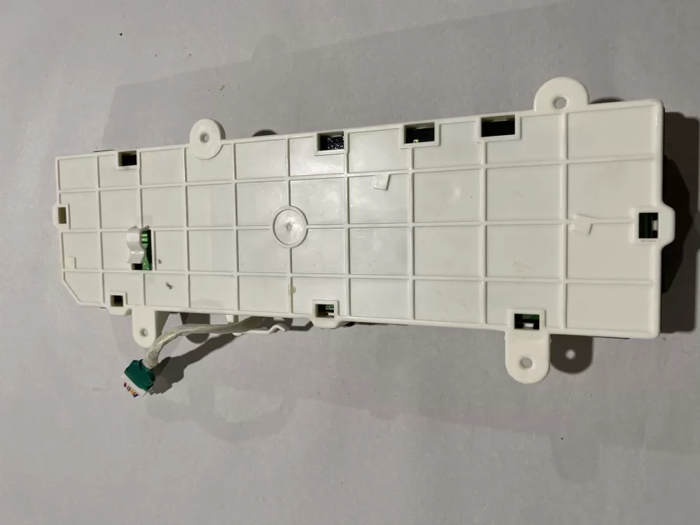 Samsung Washer Control Board DC92-01624B AZ177461 | BKV847