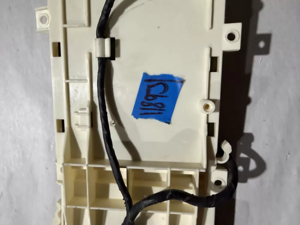 LG EAX32221201 EBR33477201 Dryer Control Board AZ210137 | KMV893