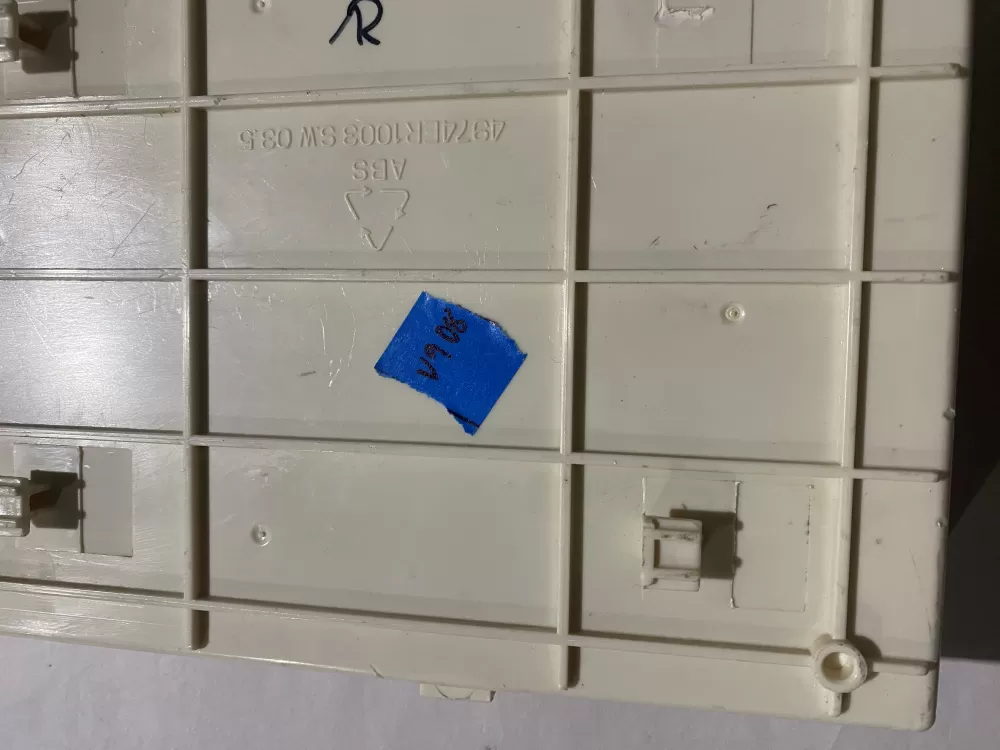 LG Kenmore 6870EC9291C 6871ER1062D Washer Control Board AZ204668 | BKV908