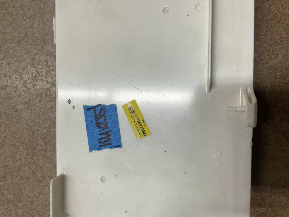 LG EBR52361607 Washer Control Board Main Pn AZ22536 | KMV235