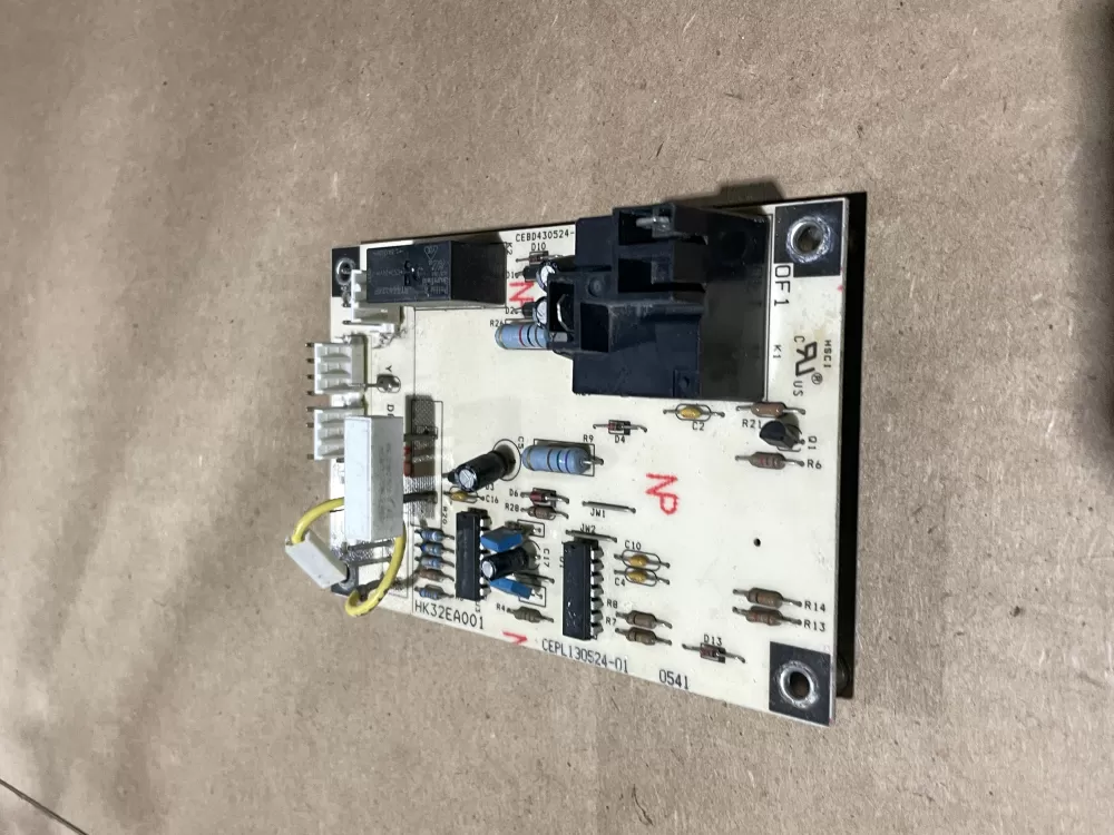 Carrier  Bryant HK32EA001  CEPL130524-01 