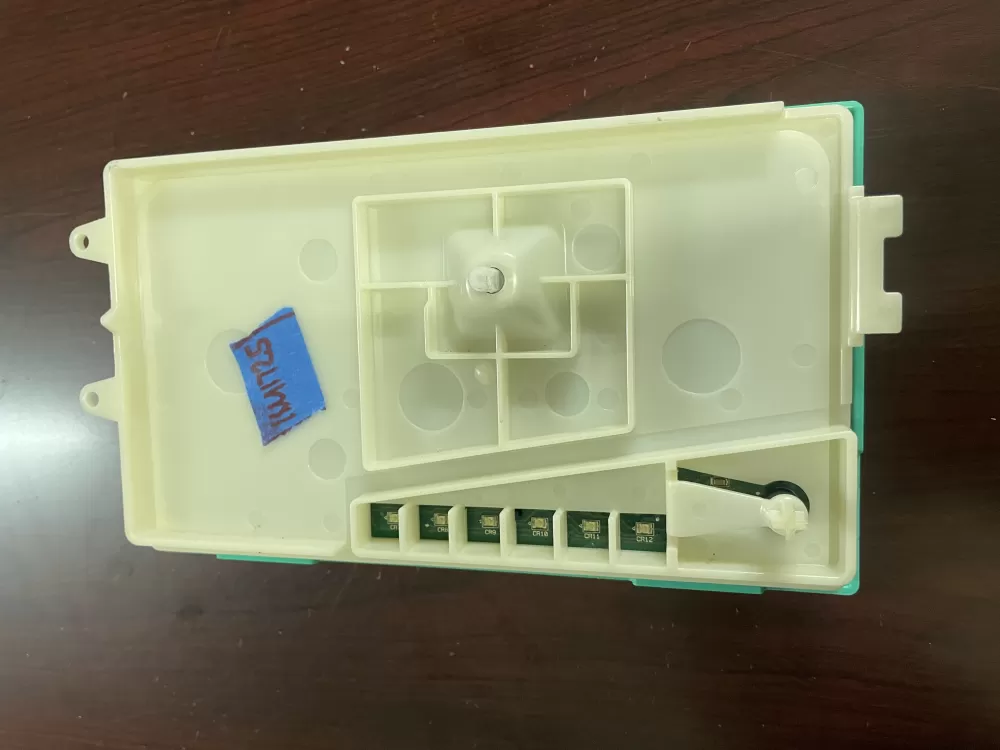 Maytag  W10393490 PS3497574 Washer Control Board AZ67353 | KM1725