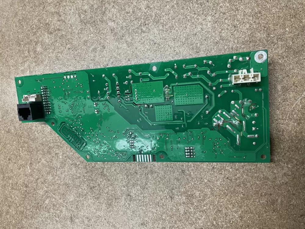 GE 265D1462G019 Dishwasher Control Board AZ7616 | KM1518