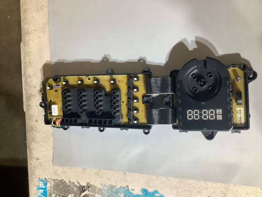 Samsung DC41-00122A DC92-00256A Washer Control Board