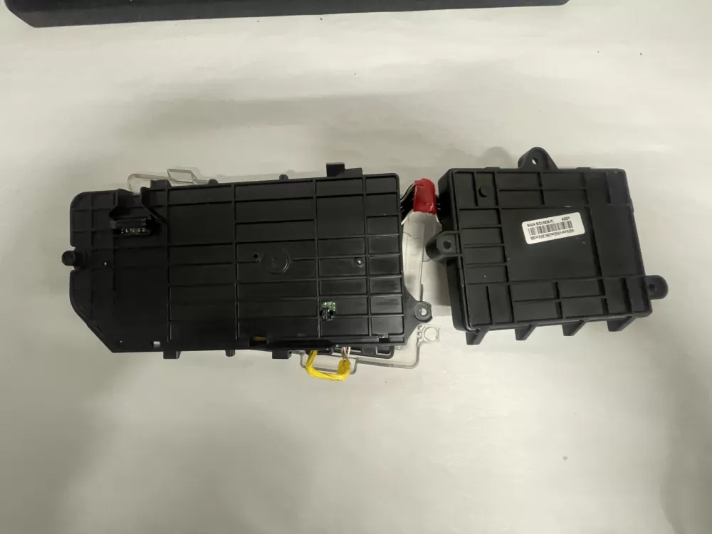 Samsung DC92 01607M Dryer Control AZ208199 | KMV720