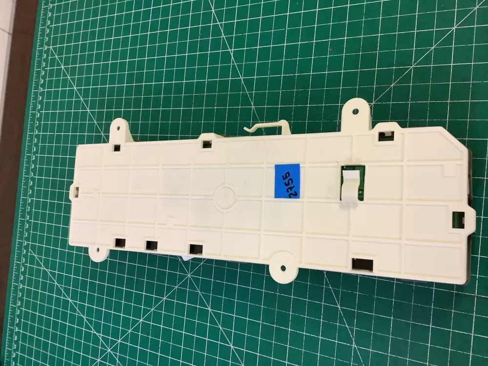 Samsung Washer Control Board DC92-01624B AZ199961 | NR2755