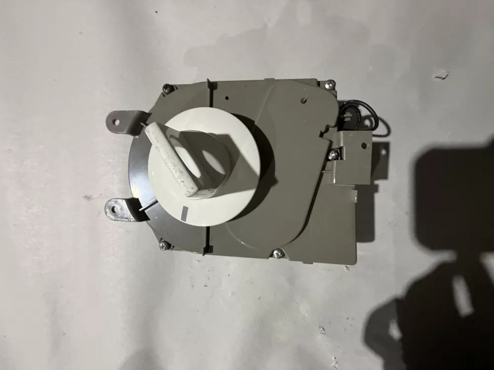 GE WH12X1000 175D2307P013 Washer Timer AZ215162 | KM341