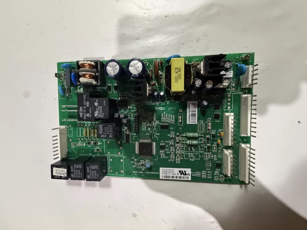 225D4206G003 GE Refrigerator Board - Control