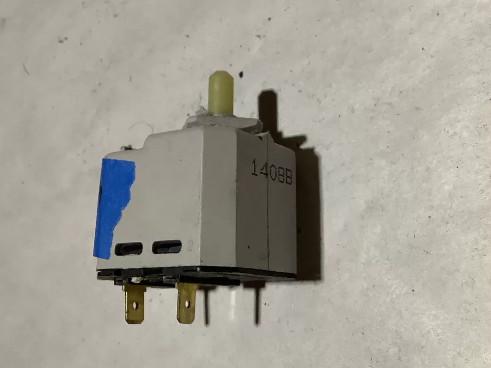 Speed Queen 504102 504191 510211 D510211 Dryer D Buzzer