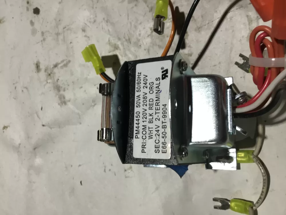Packard PM44450 Transformer AZ100909 | Sl142