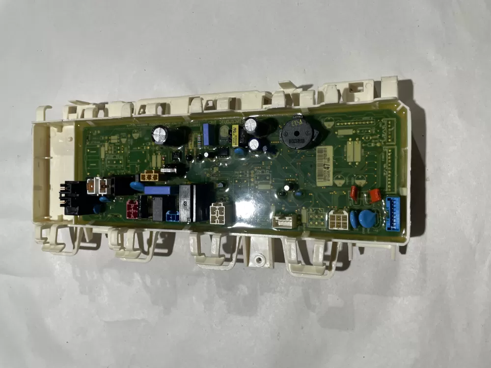 LG EBR62707647 Dryer Control Board
