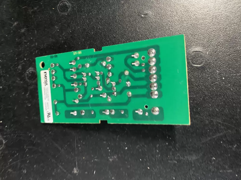 Frigidaire  Kenmore 134216300A Dryer Control Board