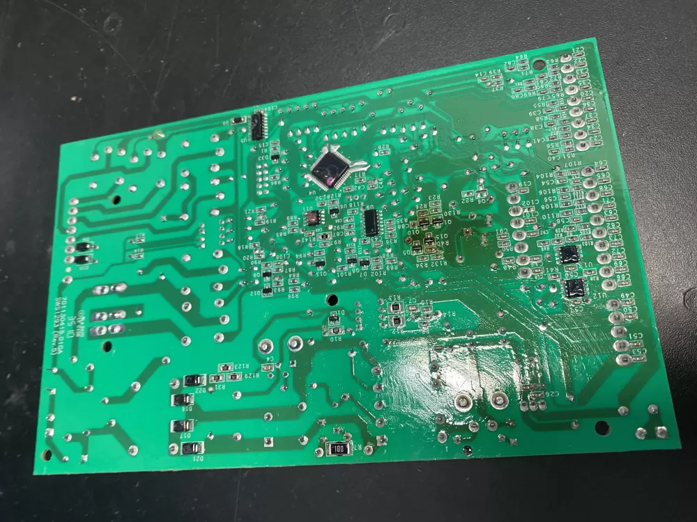GE WR55X11072 Refrigerator Control Board AZ12738 | BK782