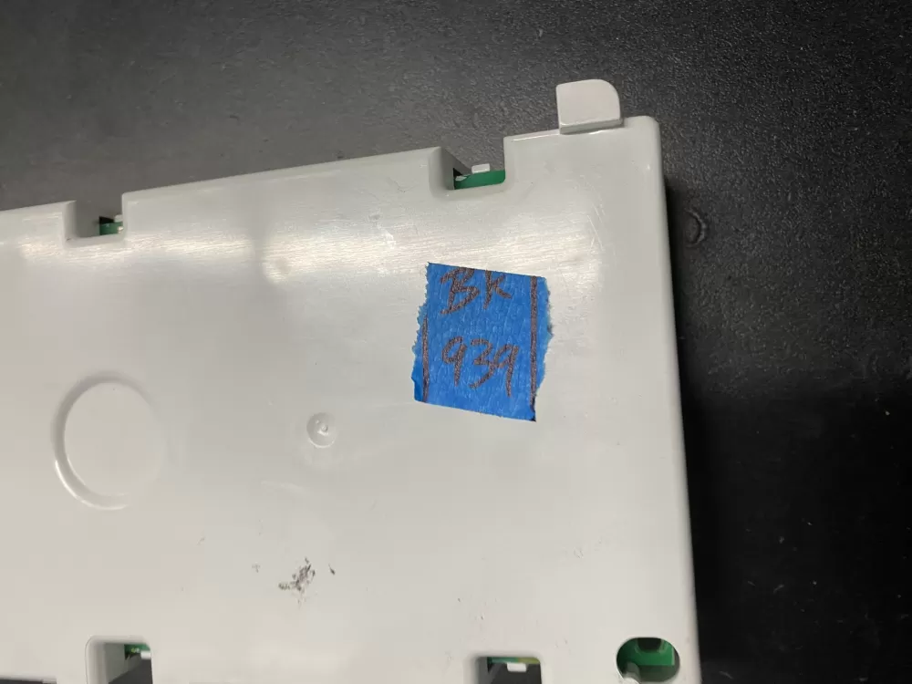 Whirlpool Maytag WPW10111616 W10118243 Dryer Control Board AZ21129 | BK939