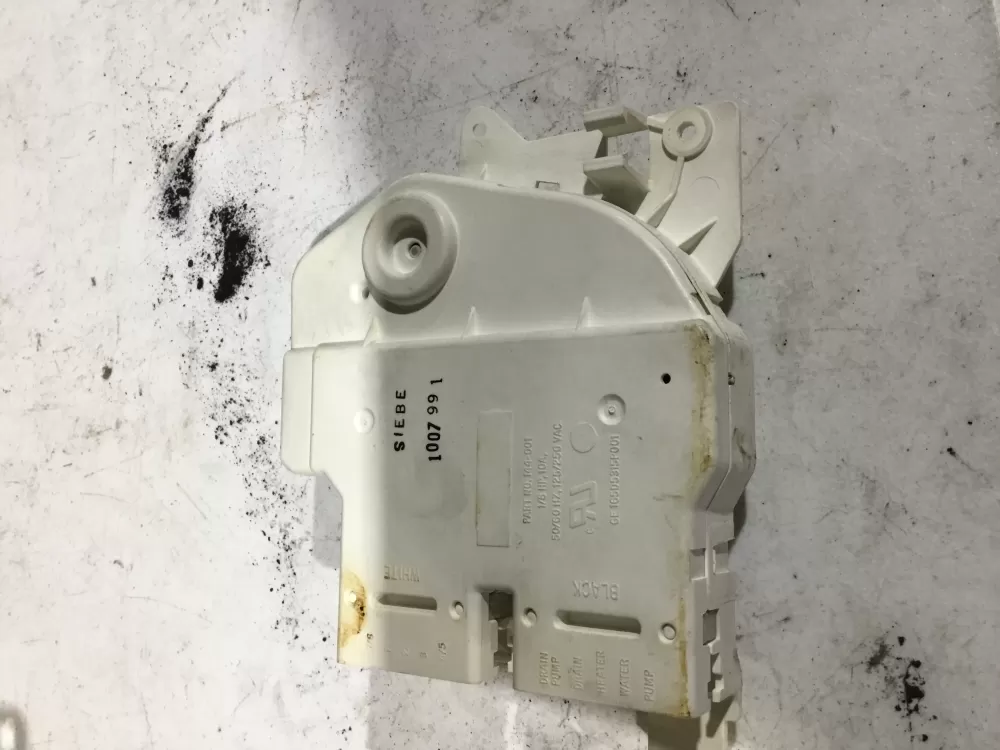 GE Hotpoint 165D5315P001 Dishwasher Timer AZ79226 | Sl160